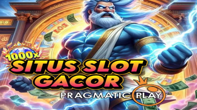 Slot Server Hongkong