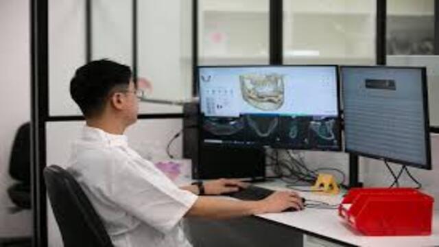 Revolusi Teknologi CAD/CAM