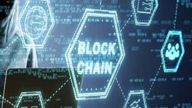 Blockchain di Luar Kripto