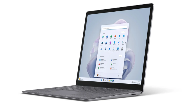 7 Rekomendasi Laptop Terbaik untuk Desain Grafis 2025