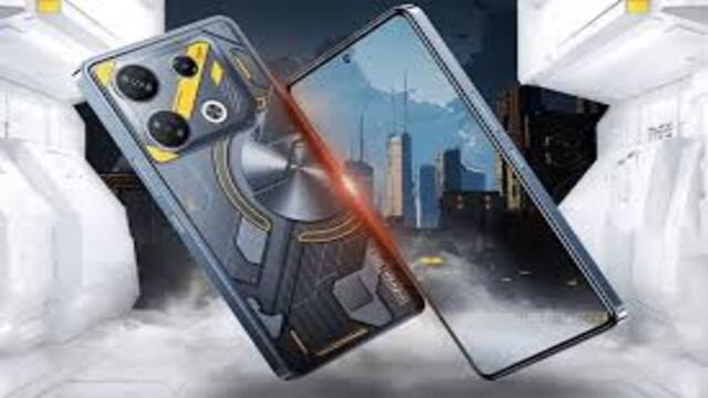 Rekomendasi Smartphone untuk Gaming